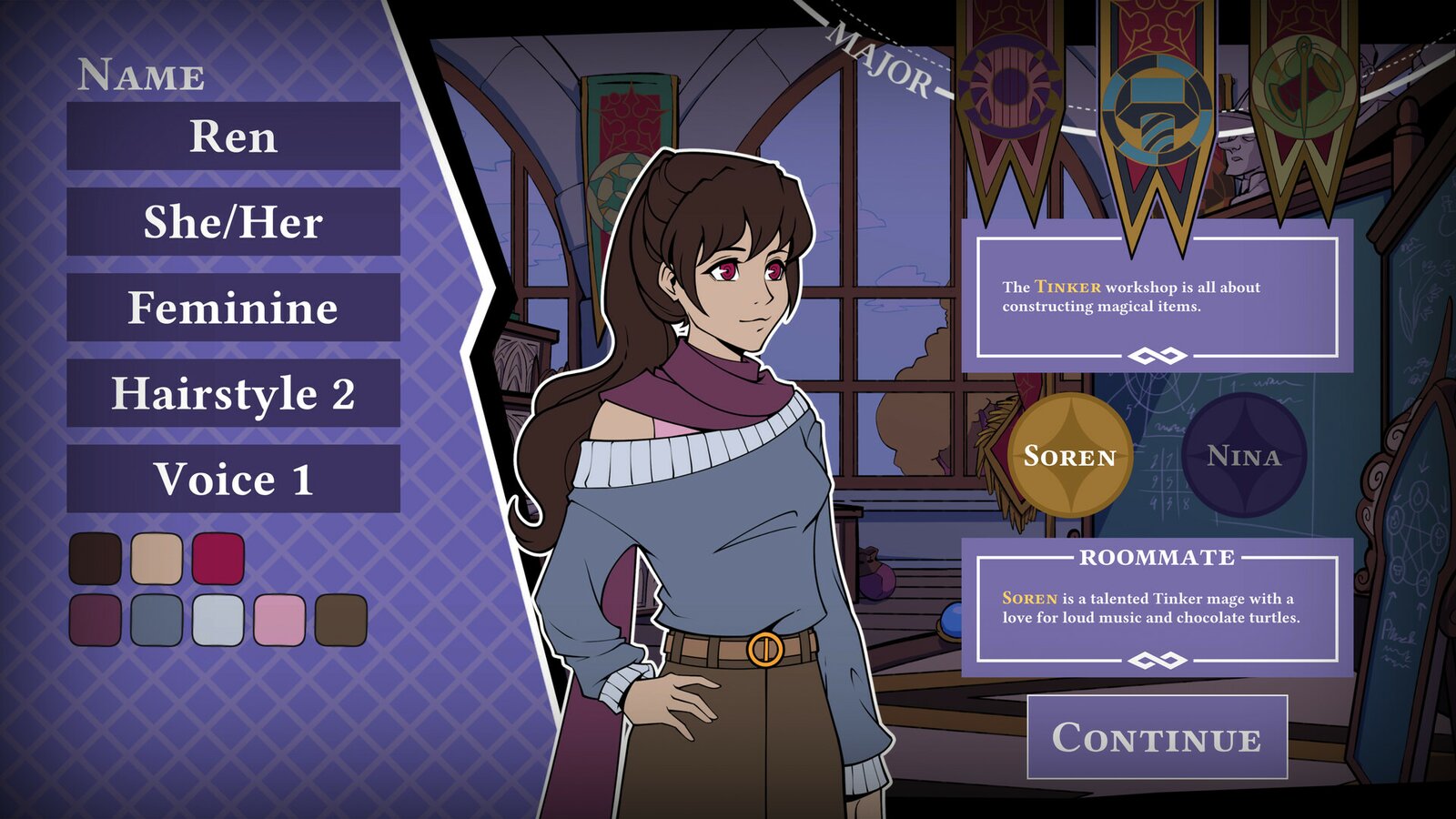 Arcadia Fallen II - Digital Deluxe