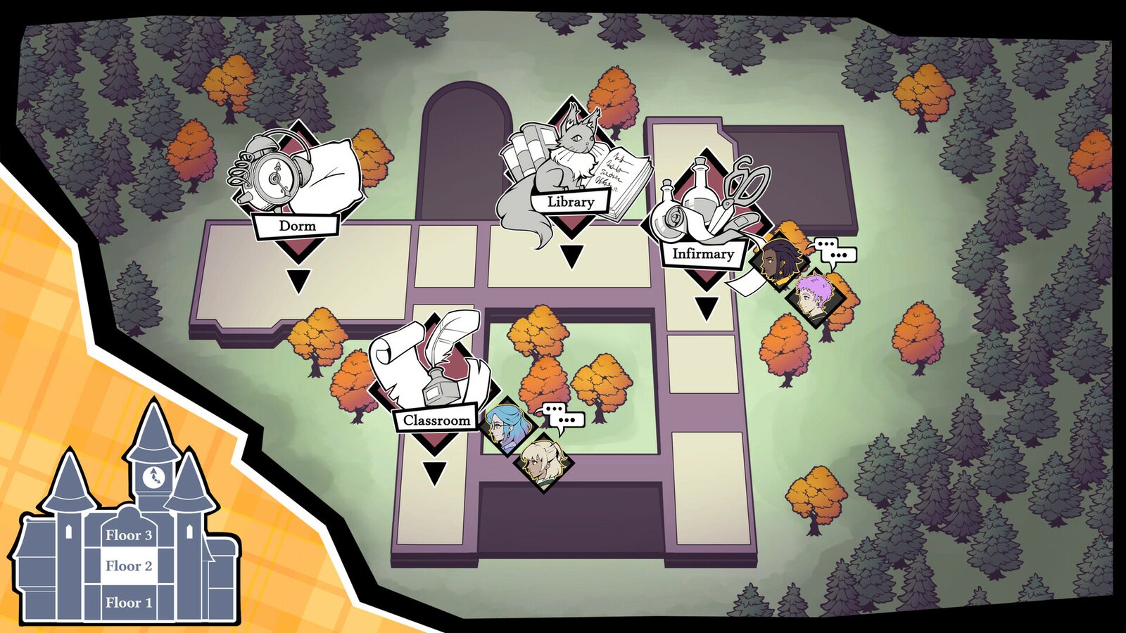 Arcadia Fallen II - Digital Deluxe