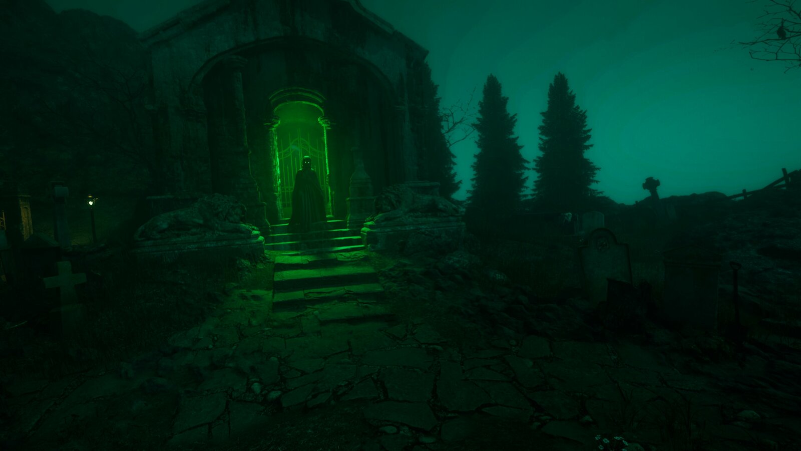 The Occultist - Deluxe Edition