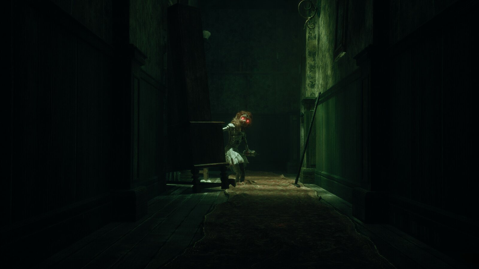 The Occultist - Deluxe Edition