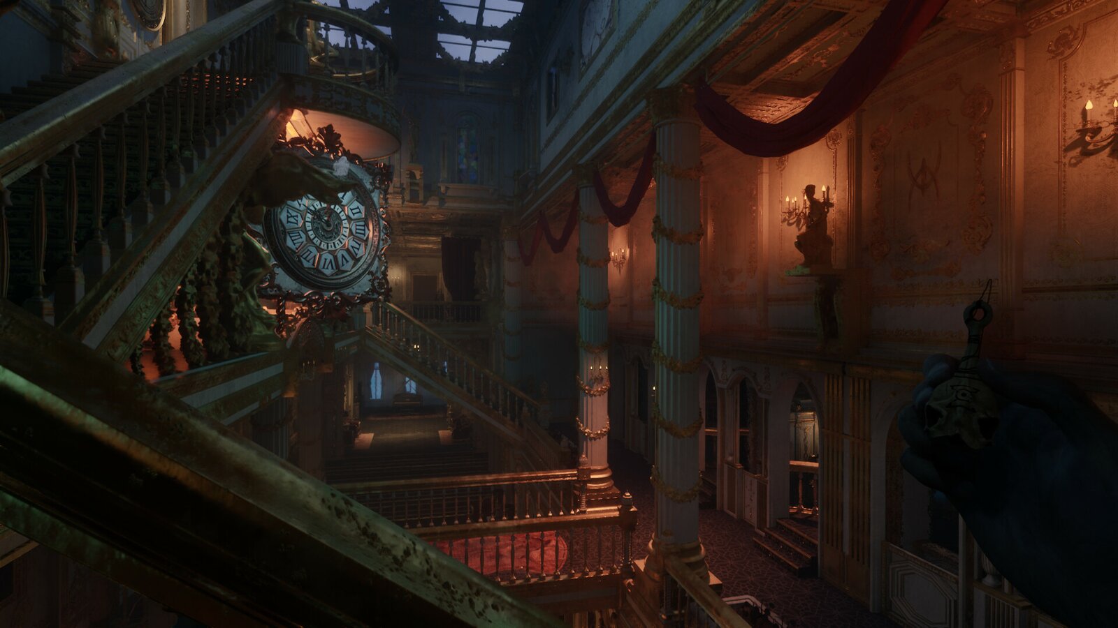 The Occultist - Deluxe Edition