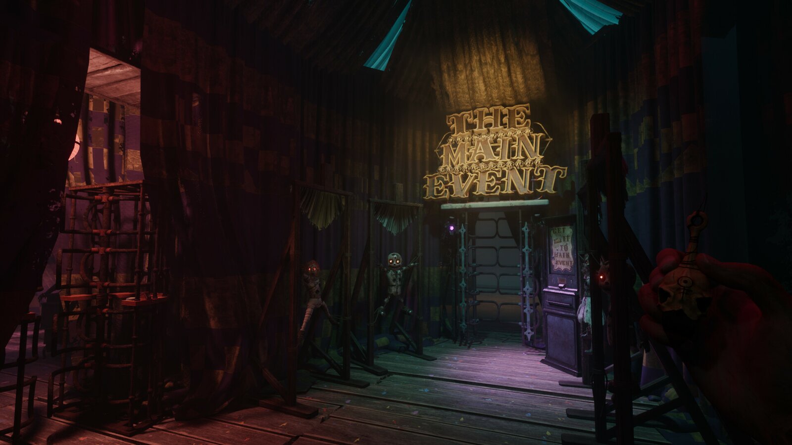 The Occultist - Deluxe Edition