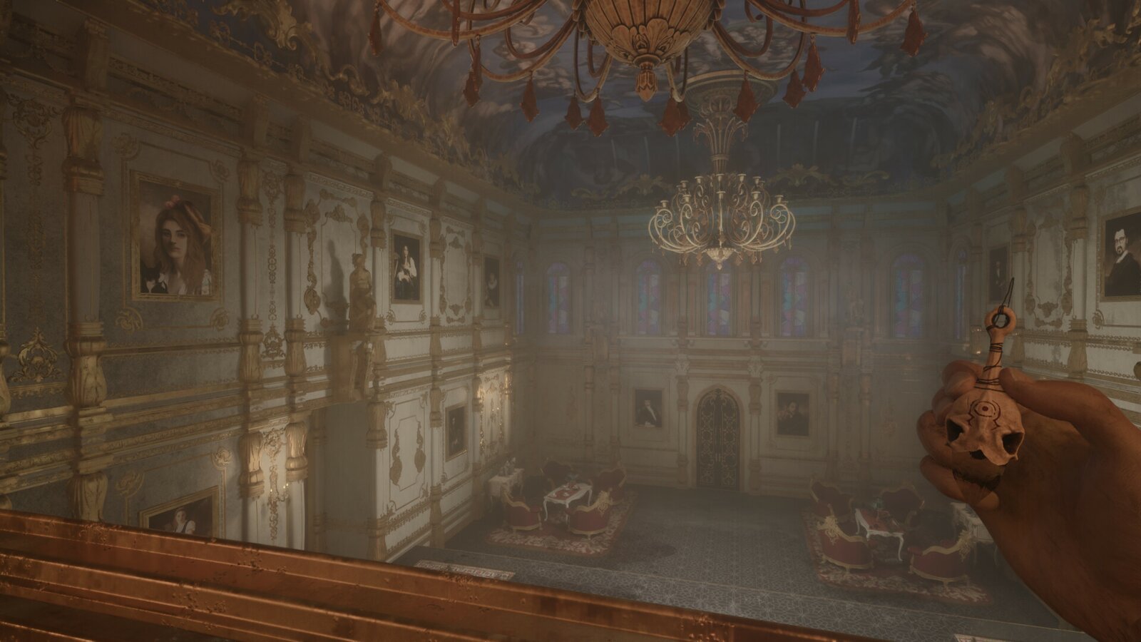 The Occultist - Deluxe Edition