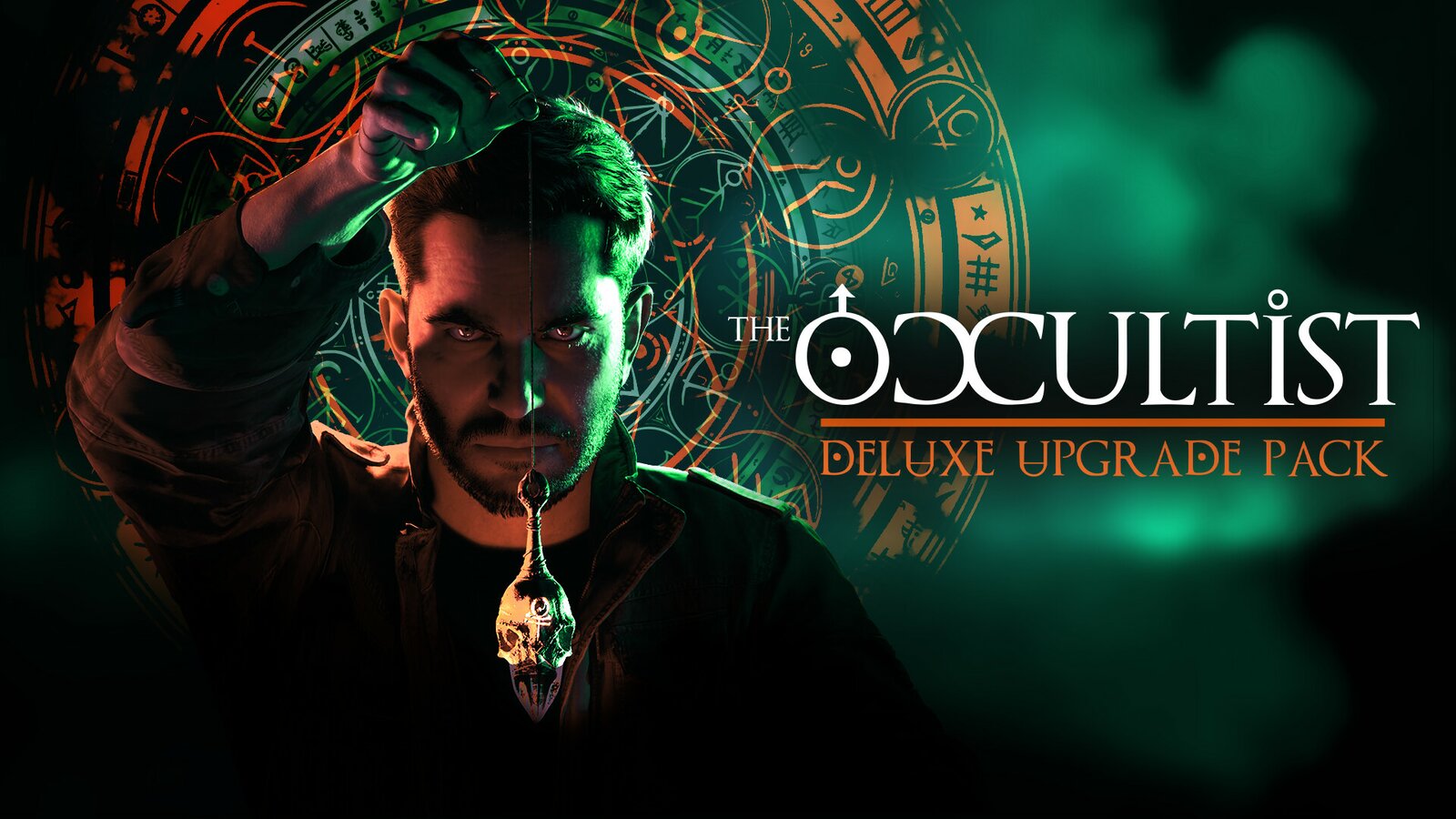 The Occultist - Deluxe Edition