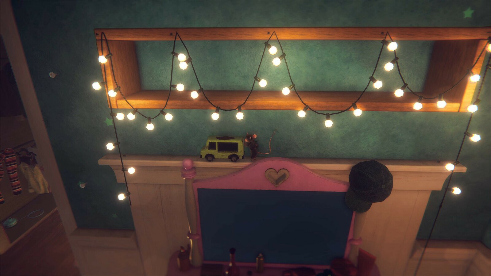 A Rat's Quest - The Way Back Home | Season 1