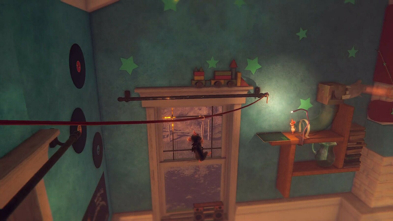 A Rat's Quest - The Way Back Home | Season 1