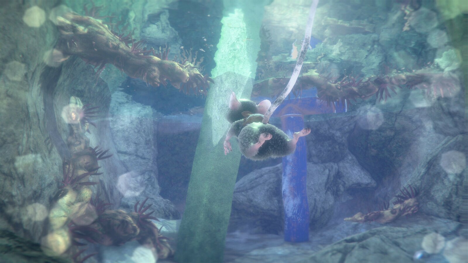 A Rat's Quest - The Way Back Home | Season 1