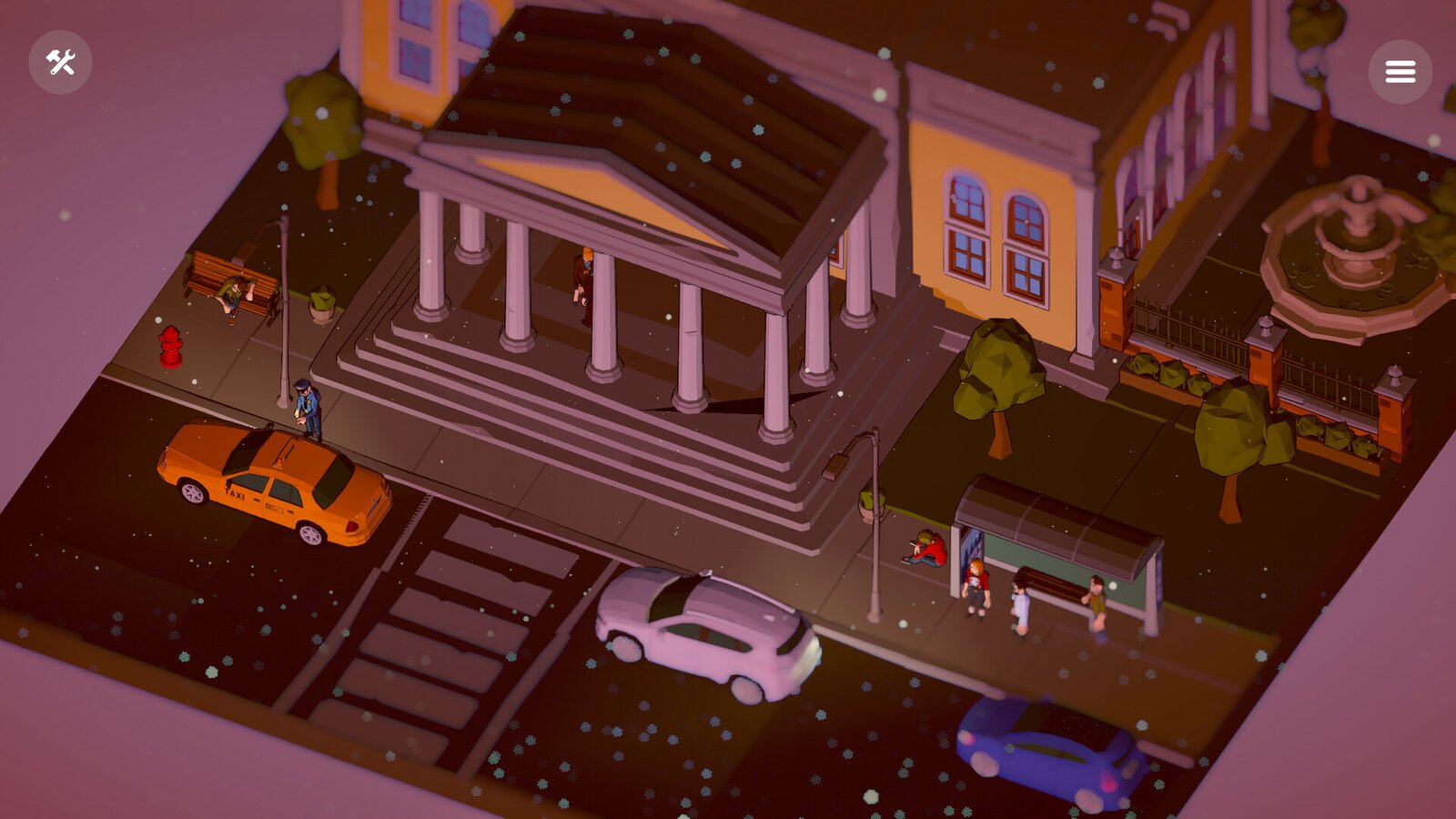 Mini Worlds Dioramas