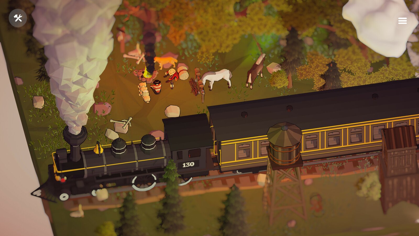 Mini Worlds Dioramas