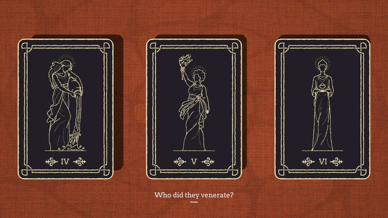 The people of Sea, Sun & Salt