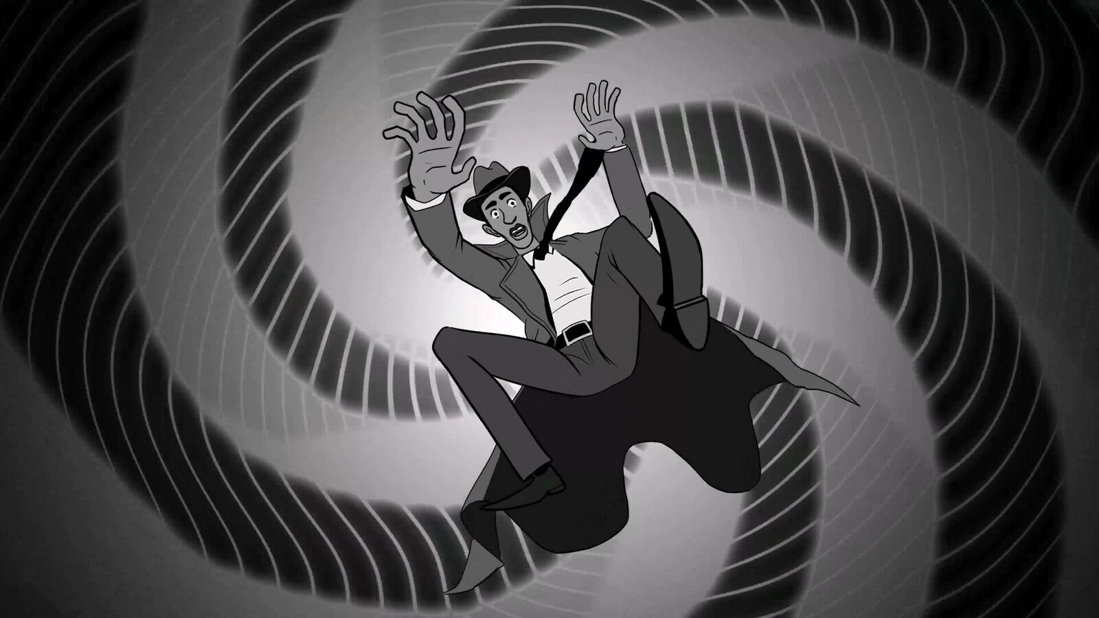 The Posthumous Investigation