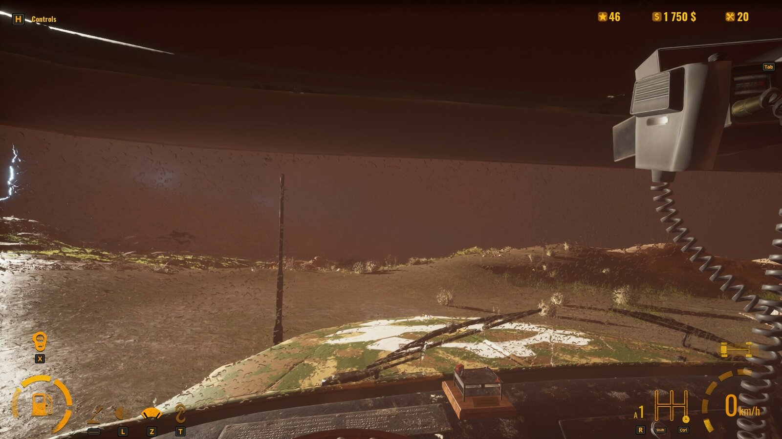 Truck Mechanic: Dangerous Paths