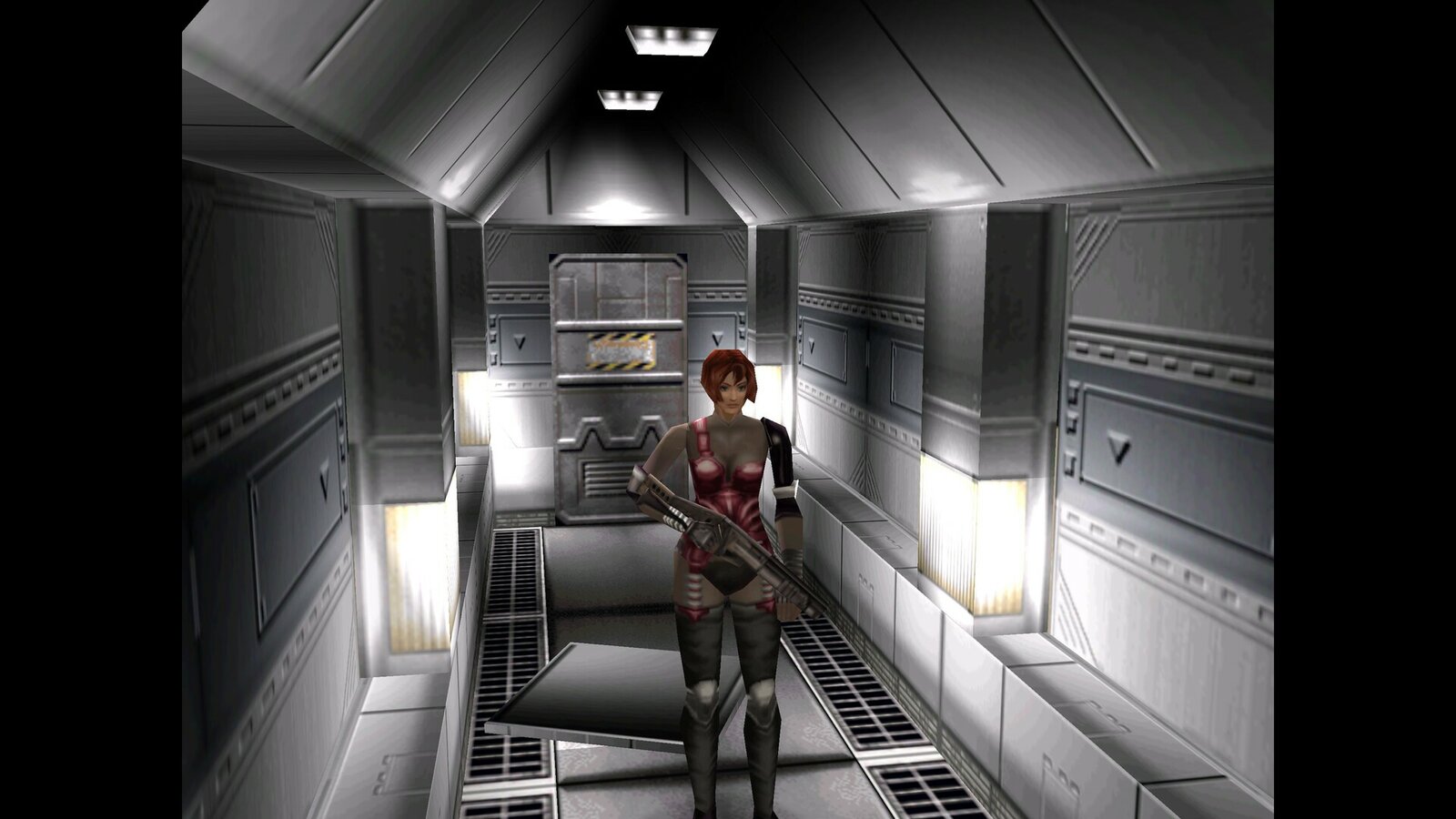 Dino Crisis