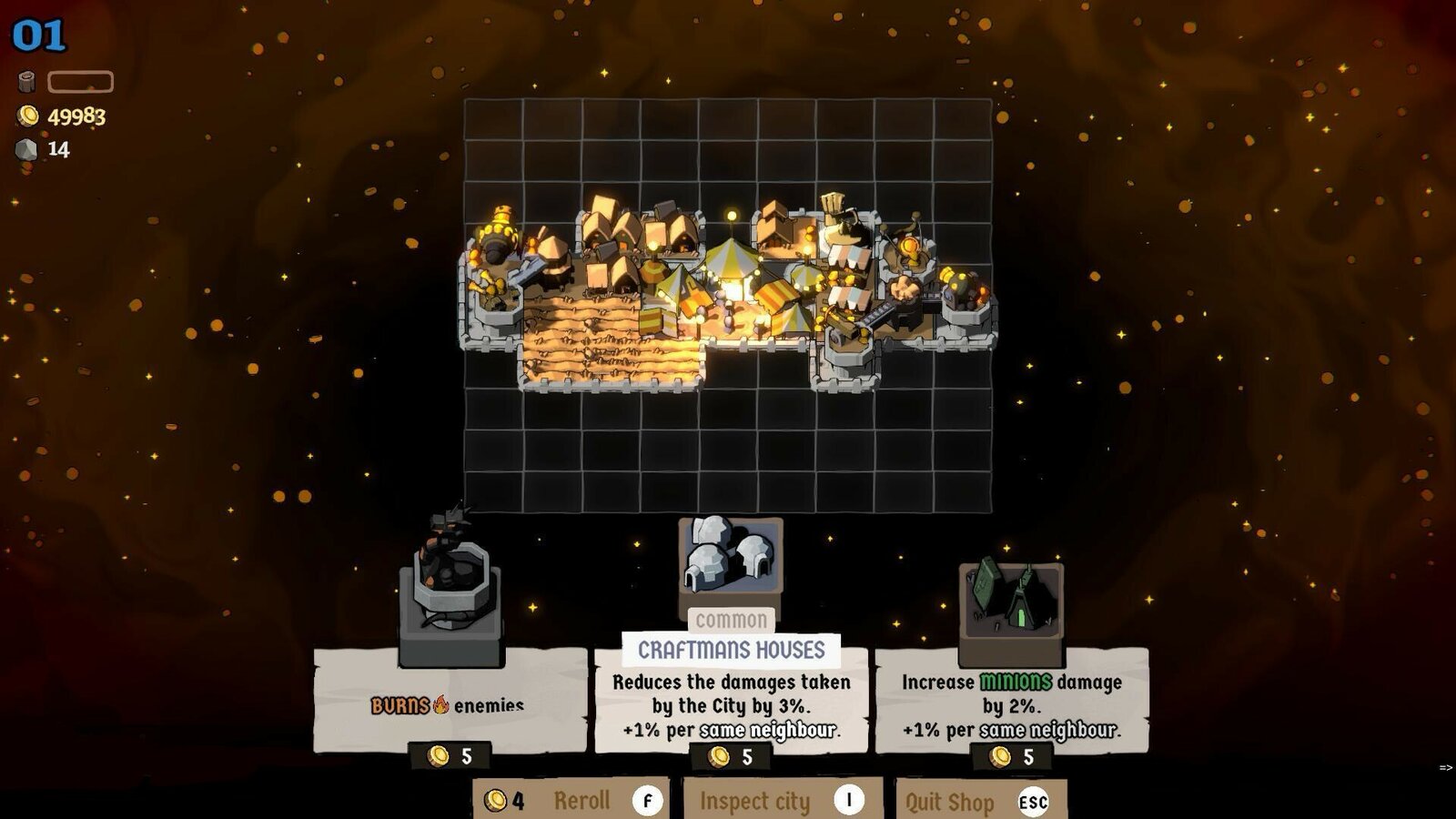 Monsters are Coming! Rock & Road