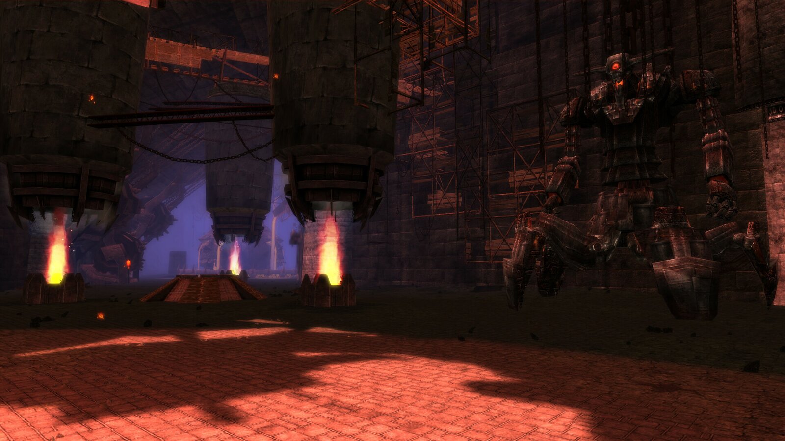 Guild Wars - Eye of the North