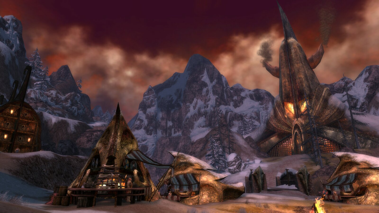 Guild Wars - Eye of the North