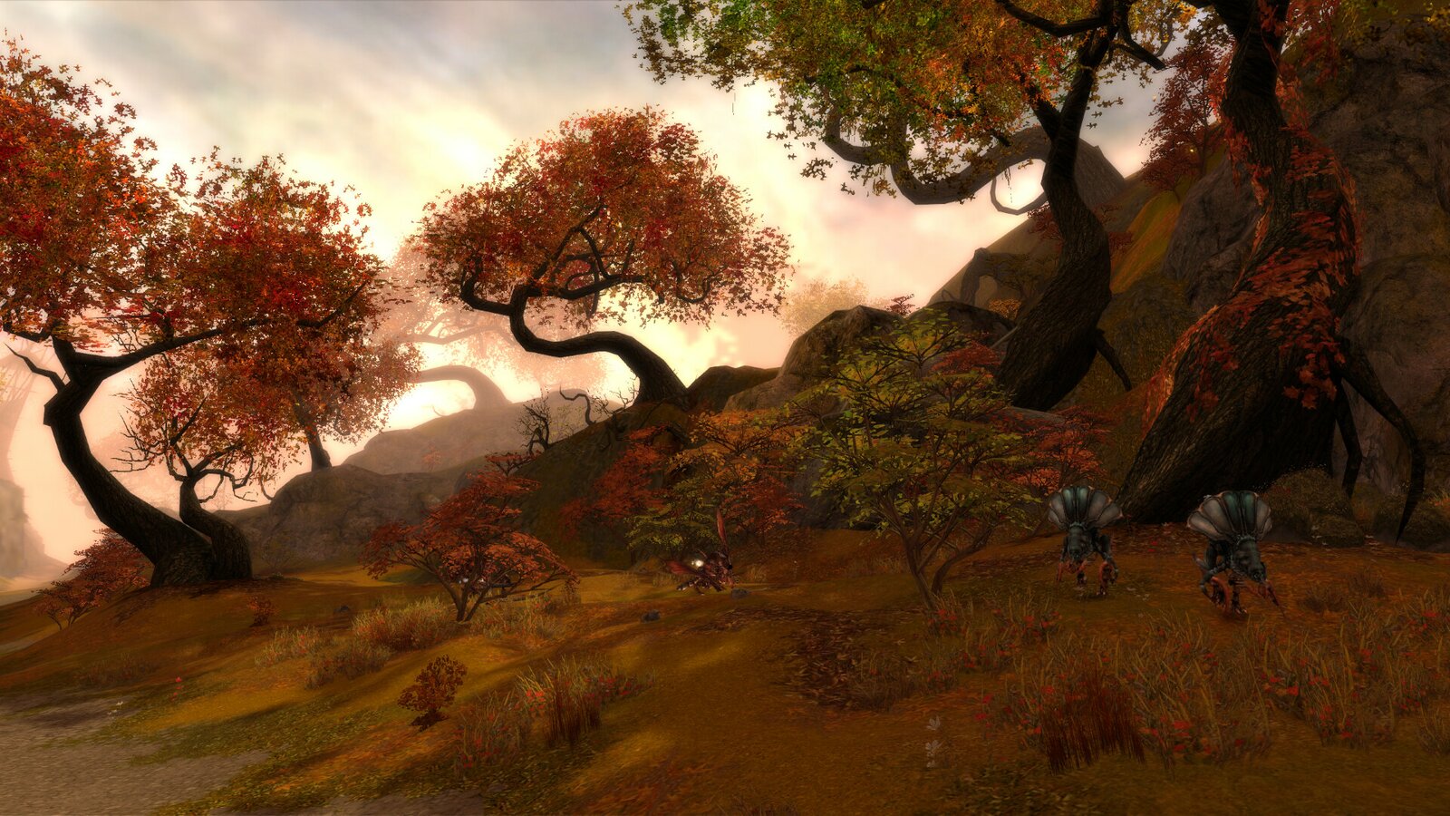 Guild Wars - Eye of the North