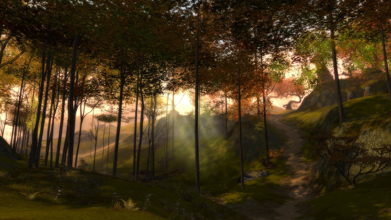 Guild Wars - Eye of the North