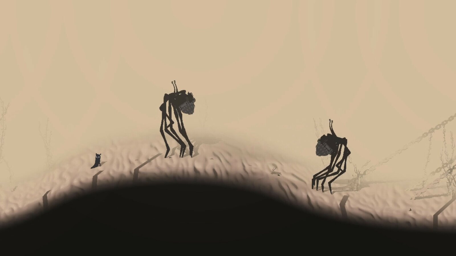 Rain World - Slugcat's Lifecycle Edition