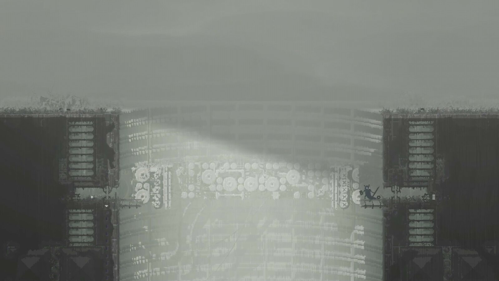 Rain World - Slugcat's Lifecycle Edition