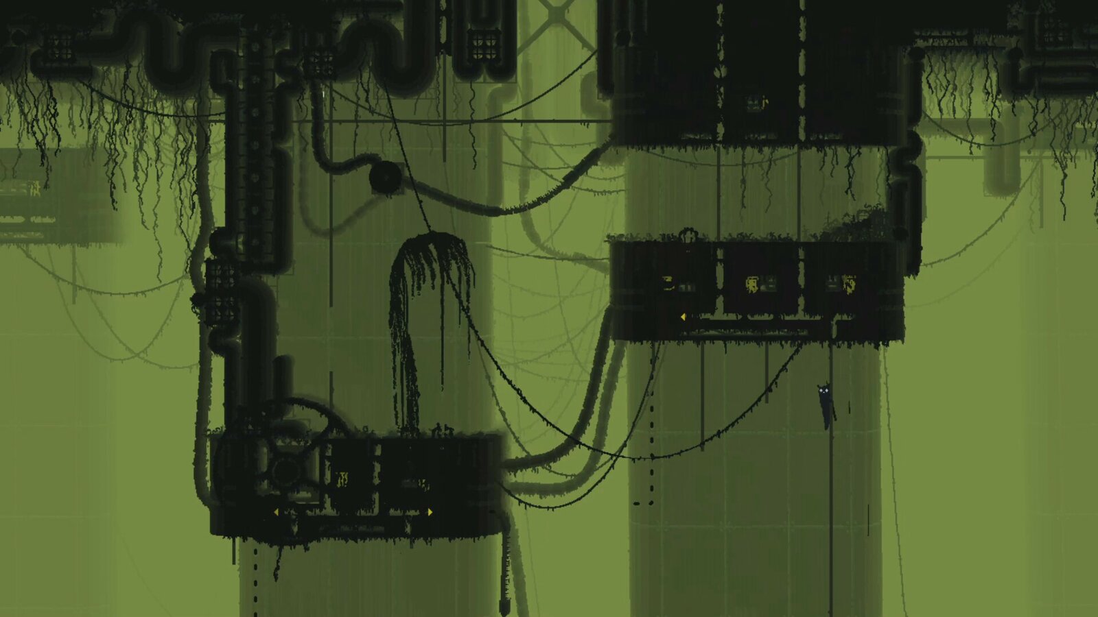 Rain World - Slugcat's Lifecycle Edition