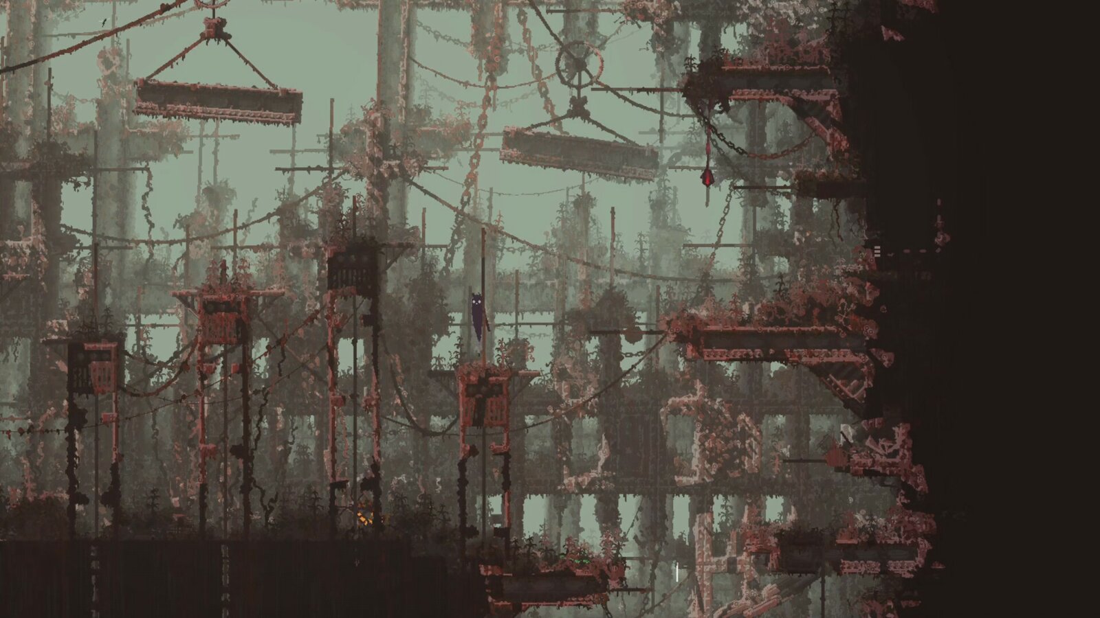 Rain World - Slugcat's Lifecycle Edition