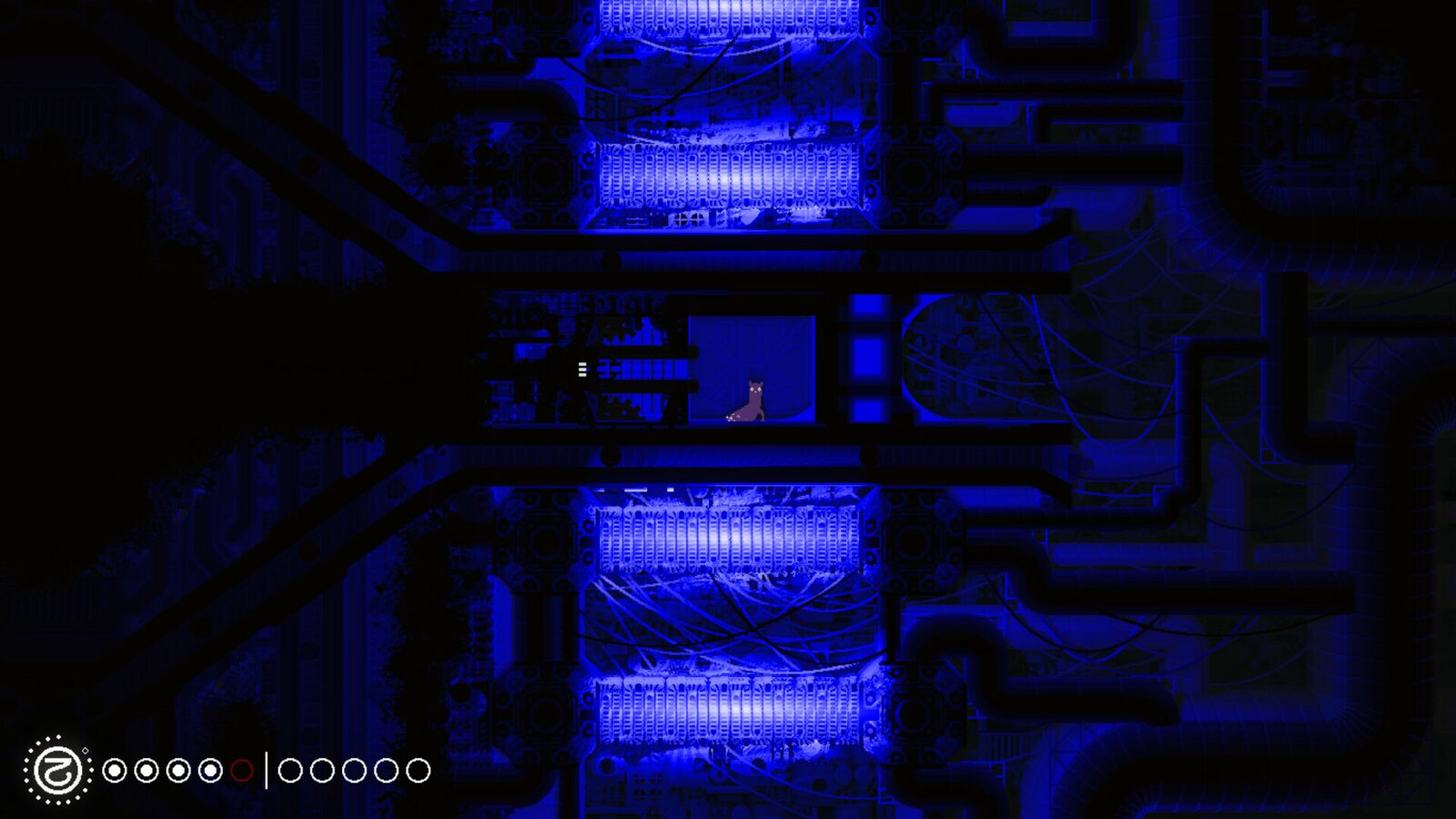 Rain World - Slugcat's Lifecycle Edition