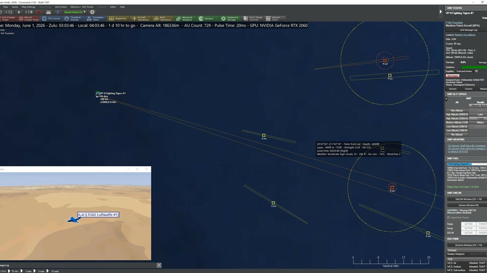 Command: Showcase - Ford Class