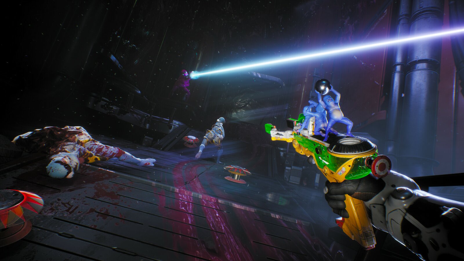 High On Life: High On Knife