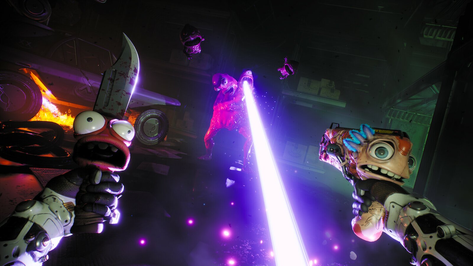 High On Life + DLC Bundle