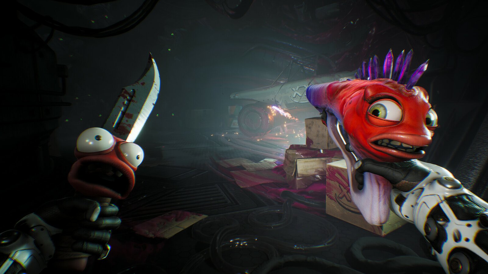 High On Life + DLC Bundle