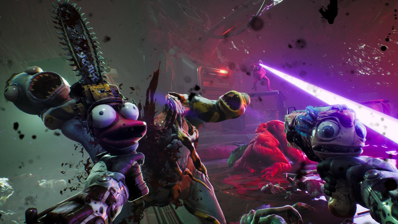 High On Life + DLC Bundle