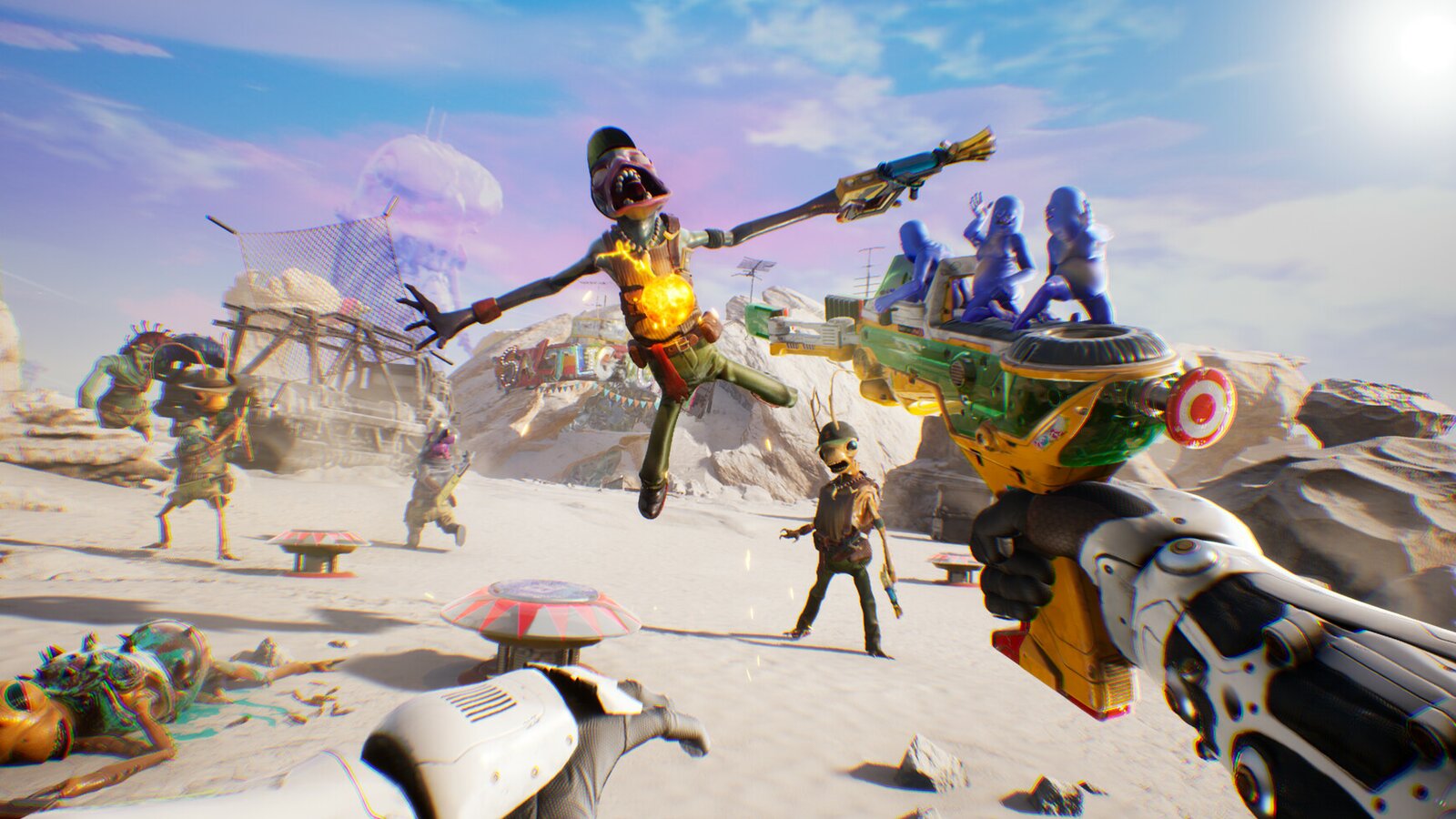 High On Life + DLC Bundle