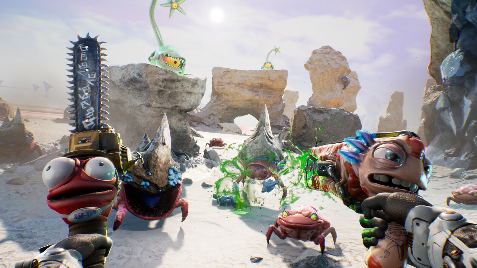 High On Life + DLC Bundle