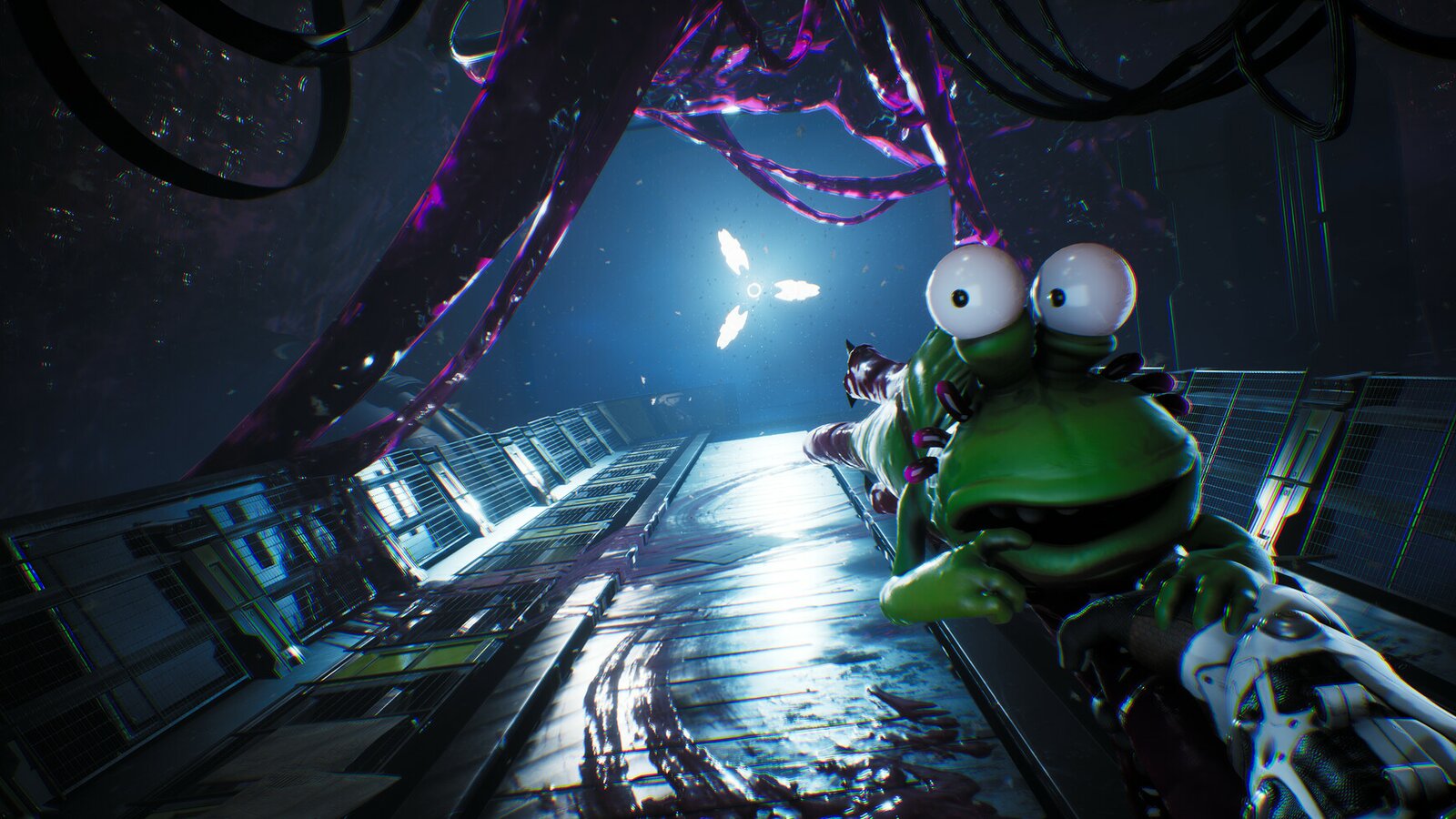 High On Life + DLC Bundle