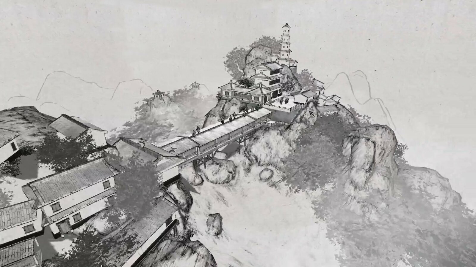 WuJiDaoRen