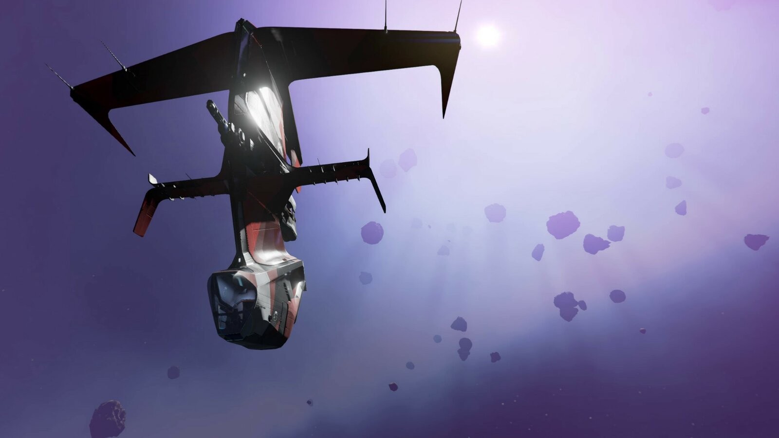 X4: Cradle of Humanity