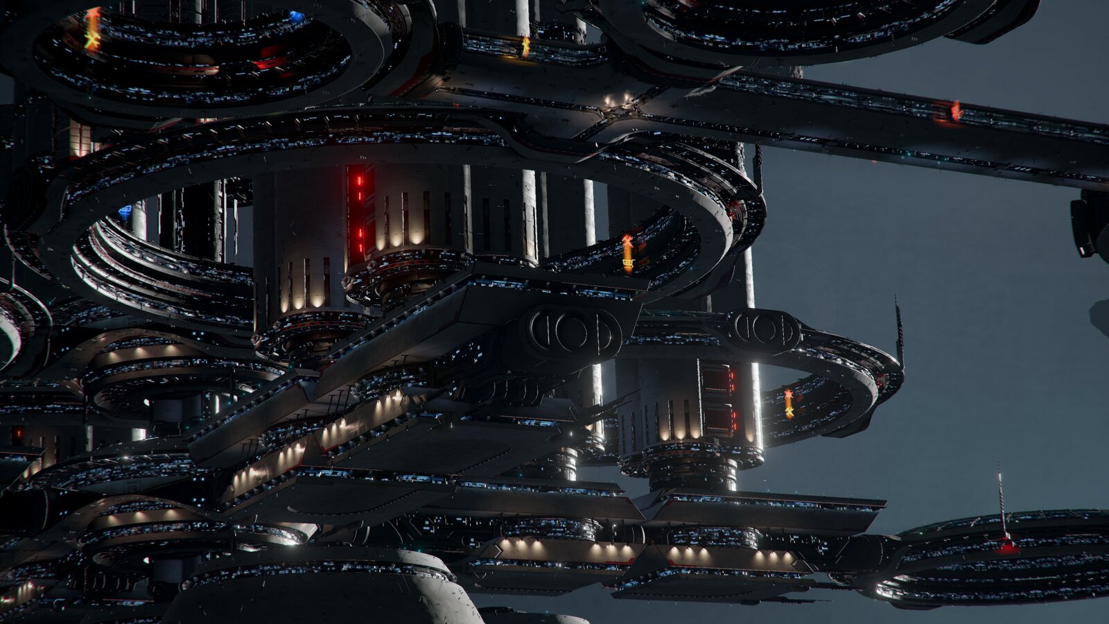 X4: Cradle of Humanity