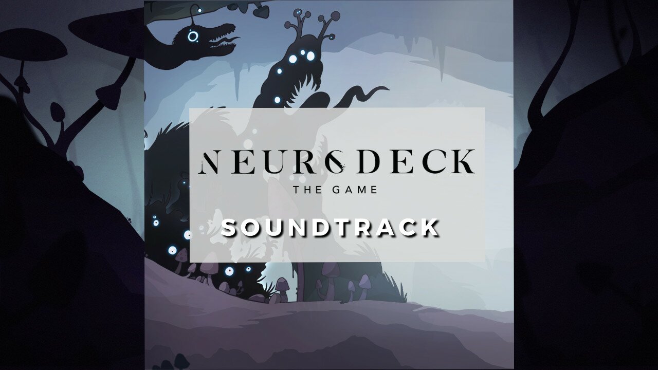 Neurodeck - Supporter Pack