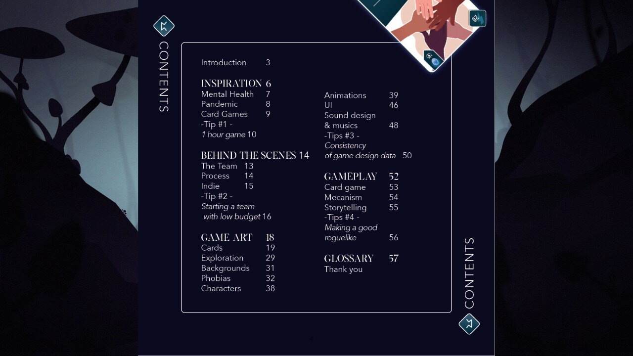 Neurodeck - Supporter Pack