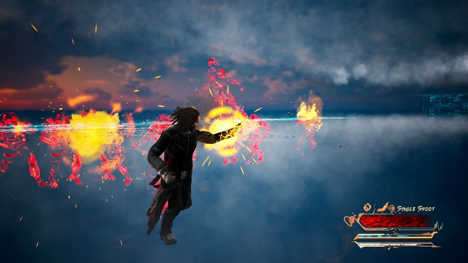 Inquisitor’s Heart and Soul