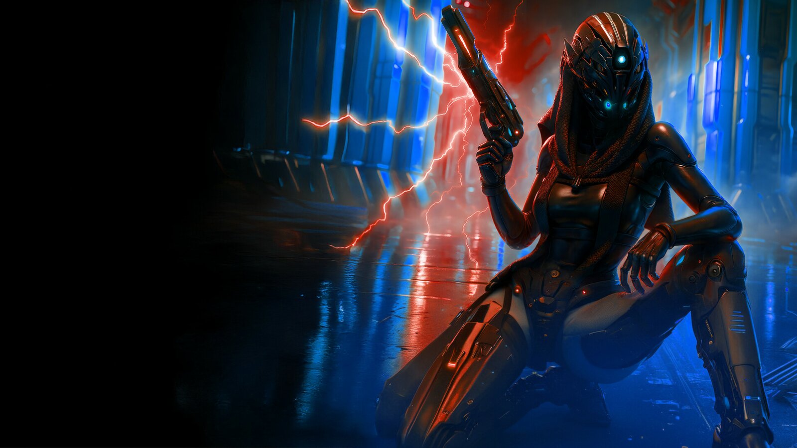 Inquisitor’s Heart and Soul