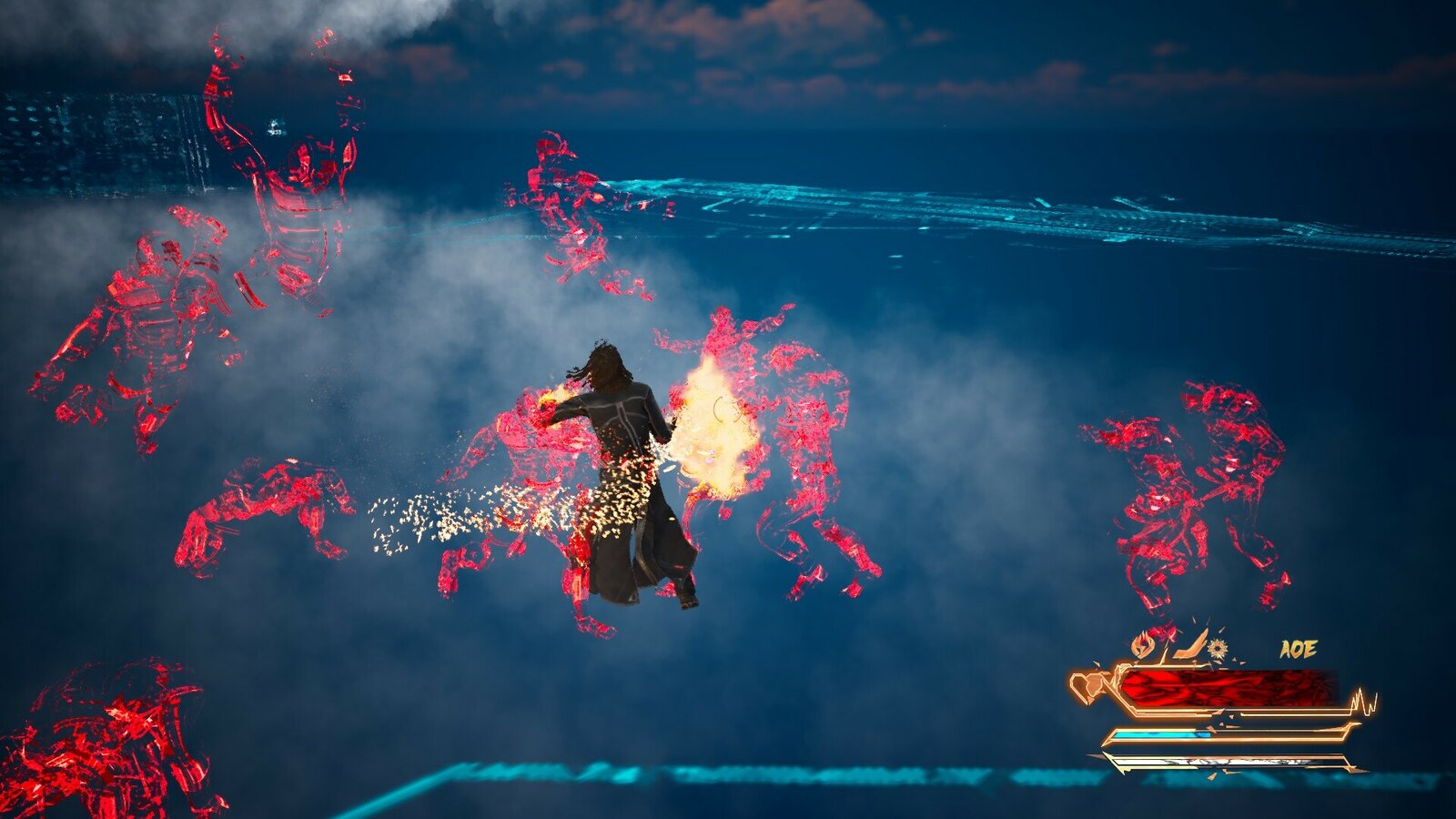 Inquisitor’s Heart and Soul