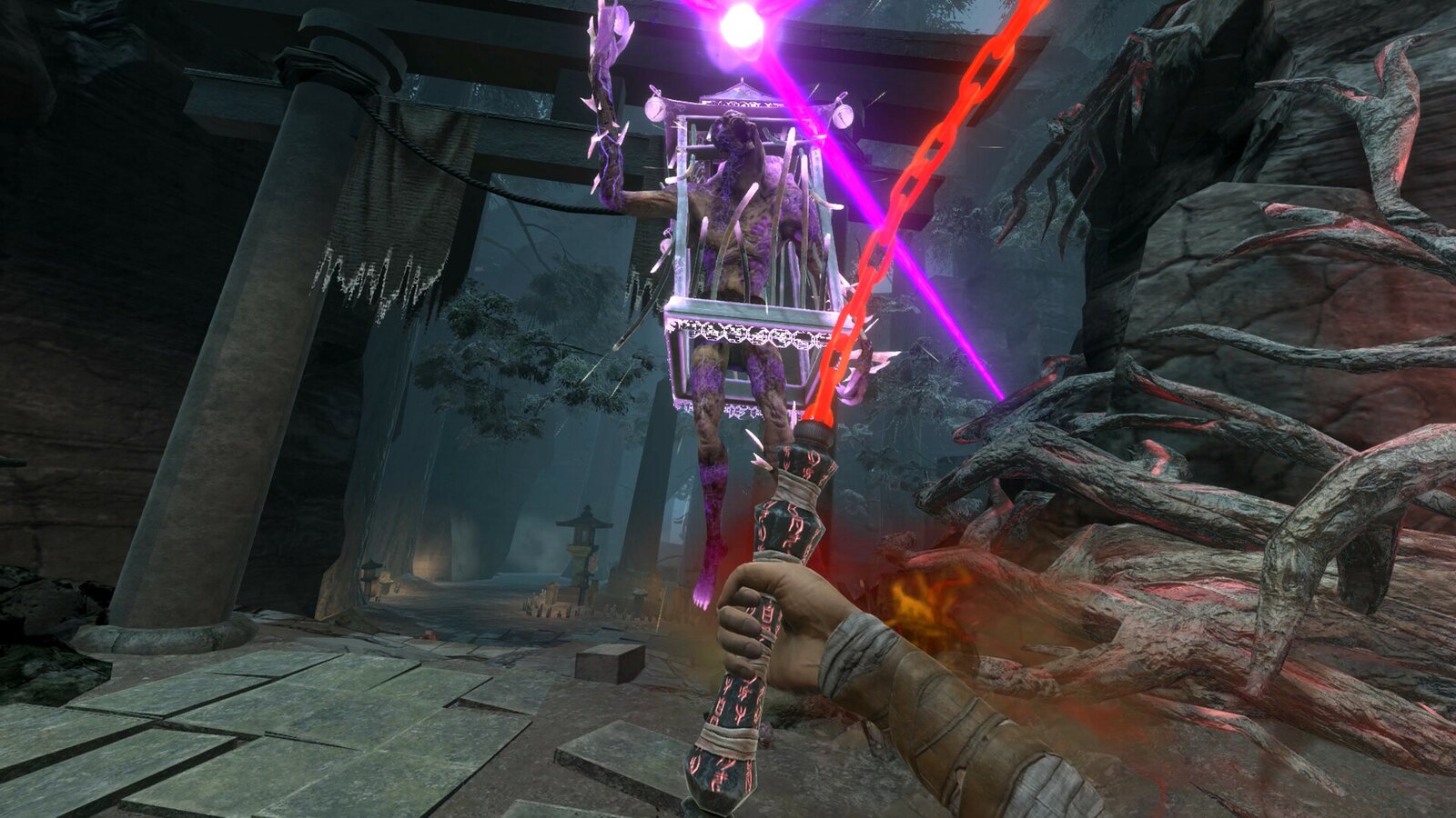 Hellsweeper VR - Deluxe Edition