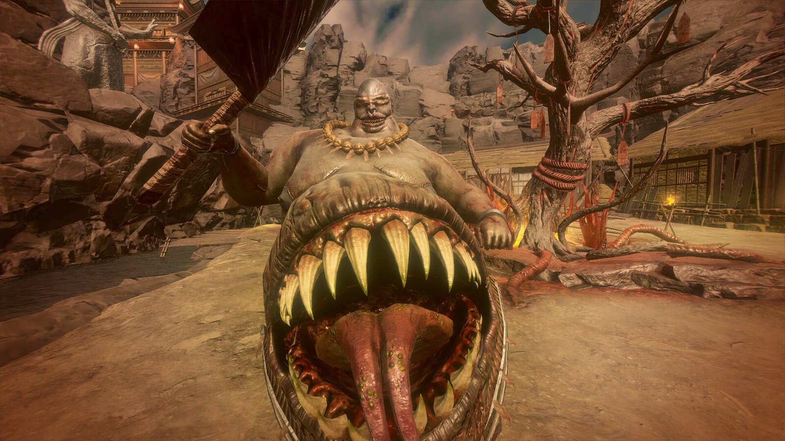 Hellsweeper VR - Deluxe Edition