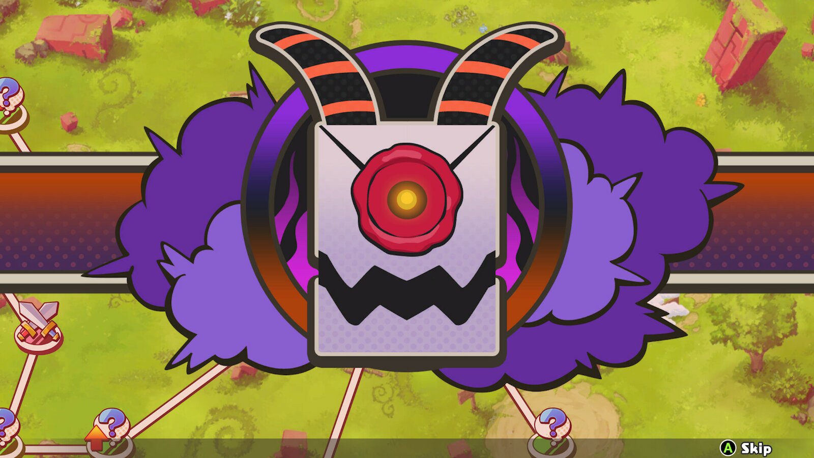 Calamity Angels: Special Delivery