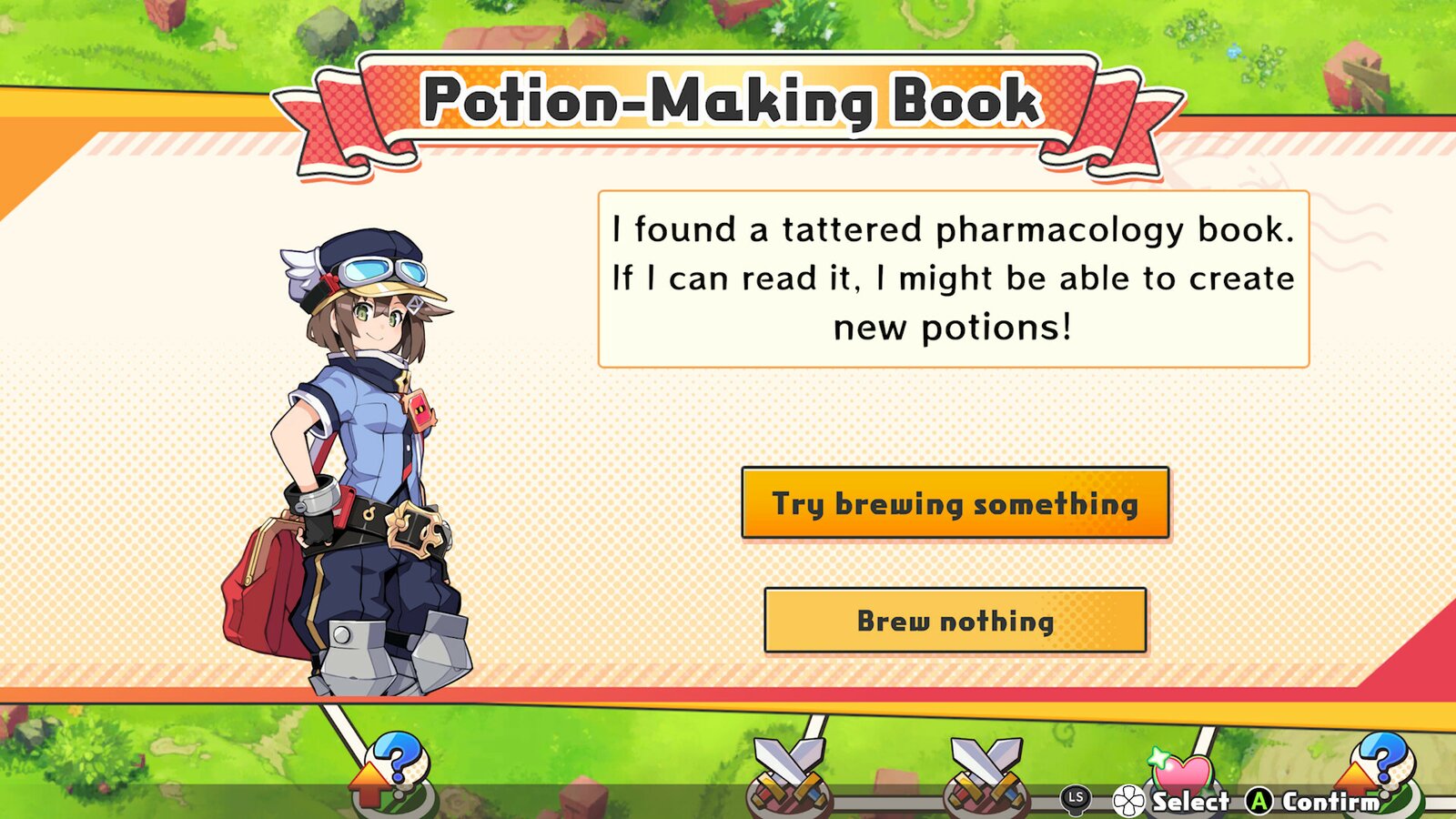 Calamity Angels: Special Delivery