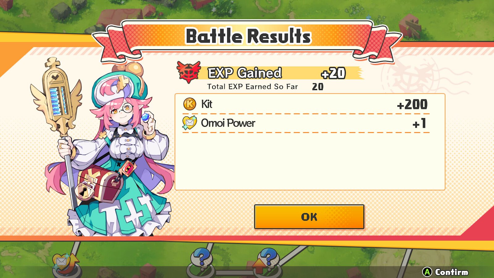 Calamity Angels: Special Delivery