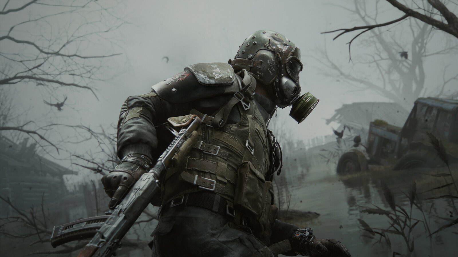 METRO 2039