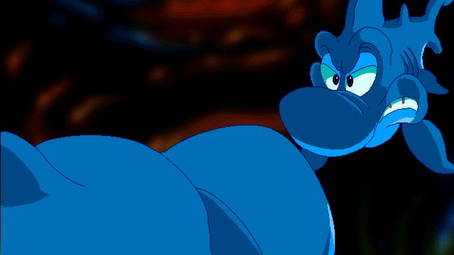 Freddi Fish - Complete Pack